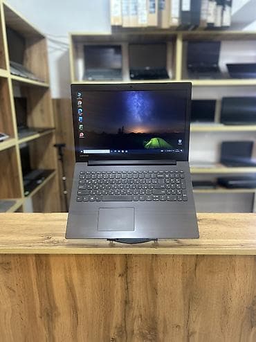 islenmis soba: İşlənmiş Lenovo IdeaPad, 15.6 ", Intel Core i5, 256 GB, Ünvandan götürmə, Ödənişli çatdırılma, Rayonlara çatdırılma — 1
