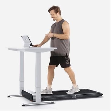 WalkingPad R1 Pro qaçış aparatı satılır. Cəmi 4-5 dəfə istifadə — 4