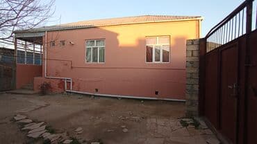 sumqayitda gunluk kiraye evler: 3 otaqlı, 120 kv. m, Kredit yoxdur, Yeni təmirli — 1