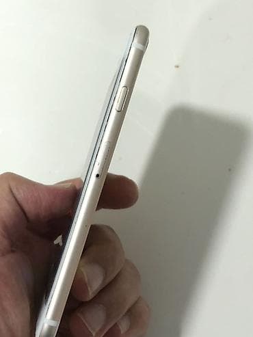 ayfon 22: IPhone 6s, 128 ГБ, Золотой, Отпечаток пальца — 4