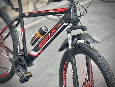 Электротранспорт: Velosiped BMX 29 Luq skorsnoy.ELA VEZİYYETDEDİR. Az istfade olunub.Heç — 5