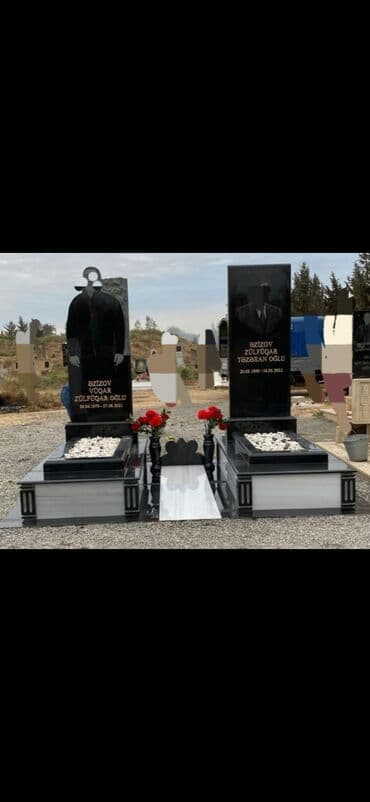 at və eşşəyin cutləşməsi: Mərmər işi görülməsi — 2