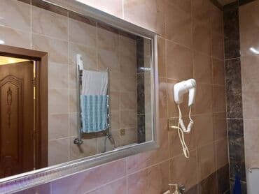 ramanı evlər: Nərimanov metrosuna yaxın (Su sonası Şadlıq evinin yaxınlığında) 17 — 14