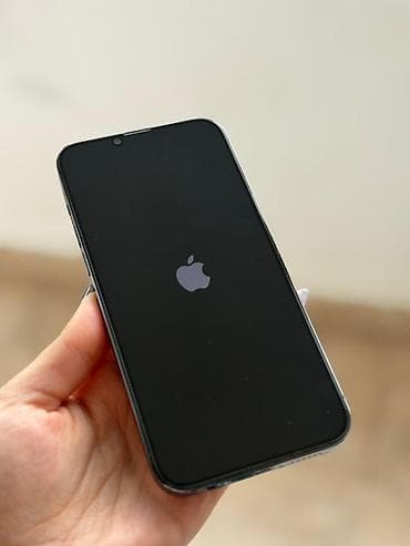 a 7: IPhone 13 Pro Max, Sierra Blue, Face ID — 2