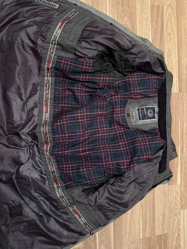 kisi pencekleri: Мужская куртка, Болонка, Зимняя — 2