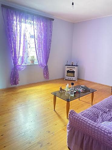 gencede satılan evler: Həyət evi Albalılıqda paket kupça 5sot 3 otaq real alıcıya endirim — 9