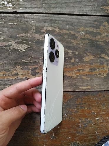 redmi 9 plata: Tecno Spark 10 Pro, 256 GB, rəng - Ağ, Sensor, Barmaq izi, İki sim kartlı — 5