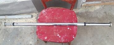 турники для дома купить: Tezeden secilmir demey olar istifade olunmayib — 2