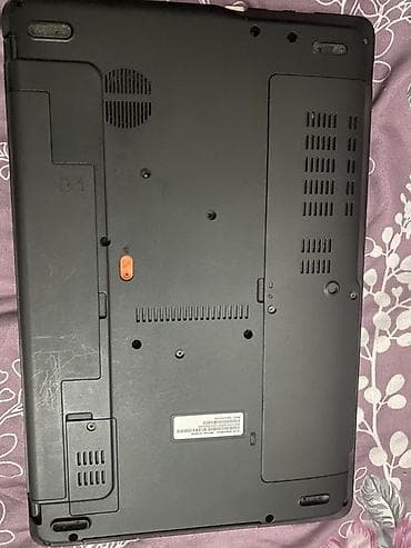 iphone 17 e: İşlənmiş Acer Aspire, 15.6 ", Intel Pentium, 512 GB, Ünvandan götürmə, Ödənişli çatdırılma — 2
