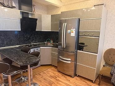 Xətai rayonu, Nəsirəddin Tusi küçəsi, 62 nömrəli avtobusun son — 7