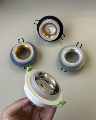 Süni güllər: Kölgə effektli spot. Whatsappa yazsanız işıqlı formada videolarını — 6