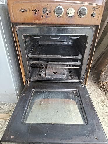 soba bosch: Qarışıq sobası Ayrıca dayanan, 4 gözlü — 3