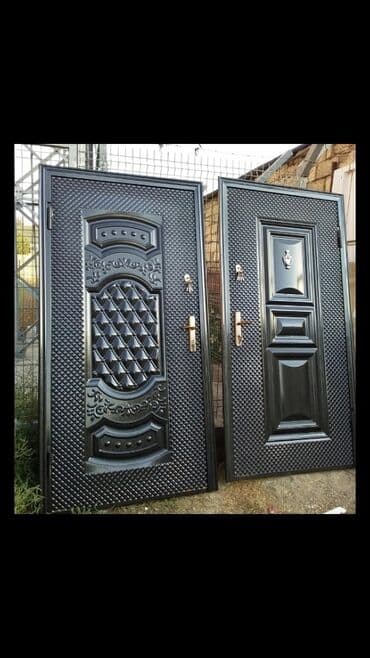 seyif qapilar: Yeni Giriş qapısı Ödənişli çatdırılma — 4