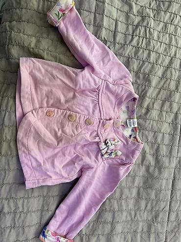 Uşaq geyimi – qız üçün uzunqollu kombinezon - Rəng: açıq çəhrayı - lalafo.az -da Uşaq geyimi – qız üçün uzunqollu kombinezon - Rəng: açıq çəhrayı -