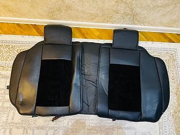 kia rio 2014 radiator: Avtomobil oturacağı üzlükləri dəsti - Tam komplekt: 2 ön oturacaq — 5