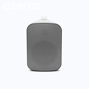 edifier dinamik: Yeni Kolonka, Növ - Portativ, rəng - Ağ — 8