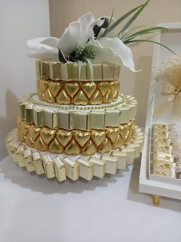 Heri nişan toy şokolad paylama şokoladlar.Çatdırılma var lalafo.az -da Heri nişan toy şokolad paylama şokoladlar.Çatdırılma var