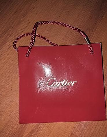 kredıtle qızıl: Cartier Oud & Musc Eau de Parfum – 75 ml. Original! - Niş — 3