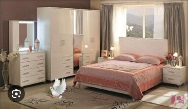 Divanlar: Yataq desti yeni — 1