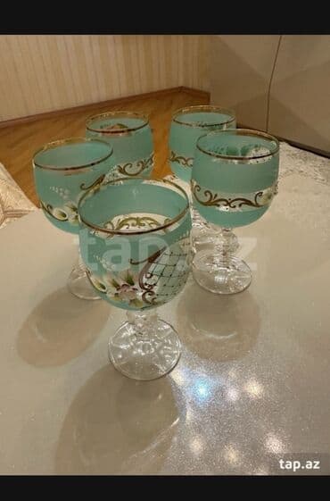 xrustal qablar instagram: 5eded — 1