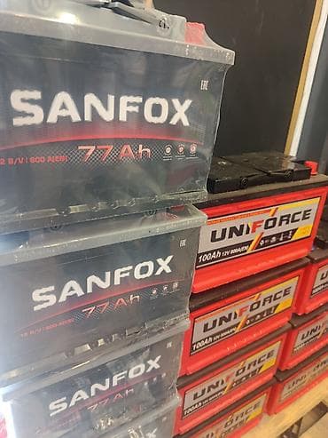 " AKKUMULYATOR MƏRKƏZİ " Bütün Ölçülər mövcuddur.🙏👍✅ •Ünvan: * Bakı