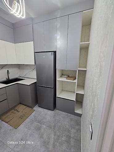 xanbulan kiraye evler: Qafqaz Universitetinin yaxınlığında 2 otaqlı, əla şəraitli mənzil — 1