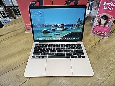 ➡️Macbook air M1⬅️. Apple