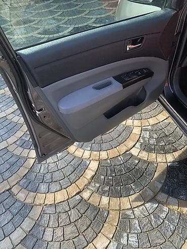 Toyota Prius: 1.5 l | 2008 il Hetçbek — 9