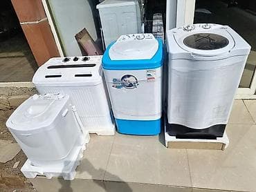 et masini: Paltaryuyan maşın Freggia, 4 kq, Yeni, Yarımavtomat, Ünvandan götürmə, Pulsuz çatdırılma, Ödənişli çatdırılma — 2