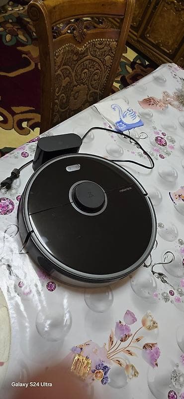 Tozsoran Xiaomi, Nəm təmizləmə, Quru təmizləmə, Kredit yoxdur, Pulsuz çatdırılma