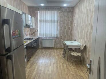 bina az yeni tikililer: 9-cu mikrorayon, 2 otaqlı, Yeni tikili, 96 kv. m — 5