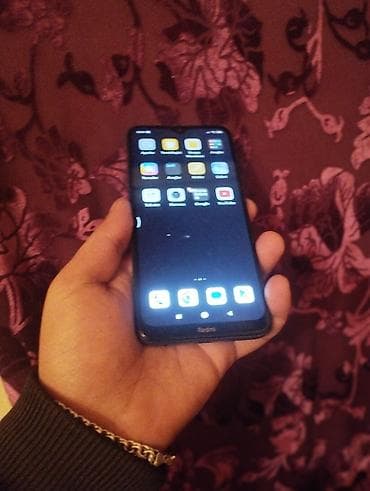 Avtoelektronika: Redmi 8, 32 GB — 3