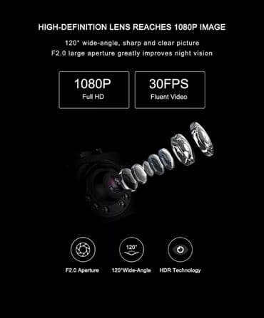 встроенная свч: Registratorlar. 25 manatdan 65 manatadək Видеорегистратор 3 камеры — 13