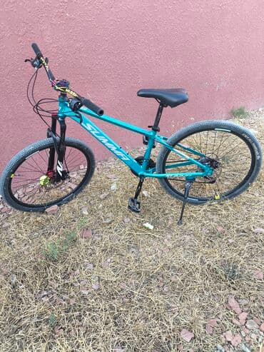 mingecevir velosiped: Dağ velosipedi 26" — 1