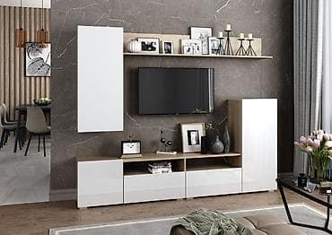 Yeni, TV stend, Kredit var, Türkiyə