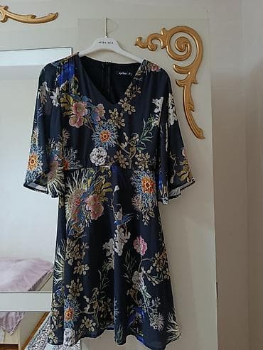 eco silim: Gündəlik don, Mini, S — 1