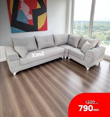 metbex kunc divanlari qiymetleri: Künc divan, Parça — 1