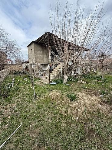 Сумгайыт, 100 м², 5 комнат, Без бассейна, Водопровод