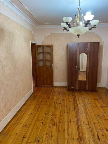 ev masazir: Bakı, 3 otaqlı, Köhnə tikili, 85 kv. m — 8