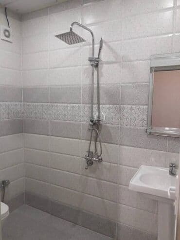 villa evləri: Xırdalan, 2 otaqlı, Köhnə tikili, 46 kv. m — 3