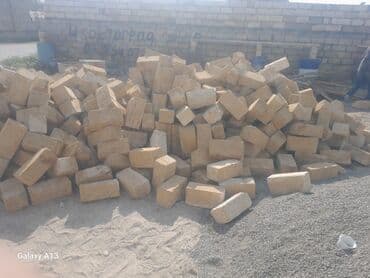 dərnəgüldə dam örtükləri kreditlə: Kubiklər, 39х19х16 sm, Pulsuz çatdırılma, Kredit yoxdur — 5