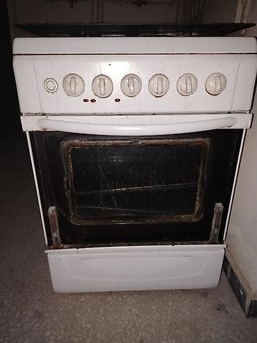 peckalar: Qarışıq sobası Ayrıca dayanan, 4 gözlü — 2