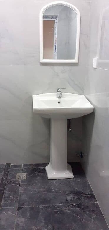 biləcəridə yeni tikili bina evləri: Binəqədi rayonu,Avtovağzal metrosu yaninda,3 otaqlı,təmirli,əşyalı — 7