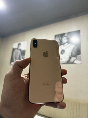 Техника для кухни: IPhone Xs Max, 64 ГБ — 1