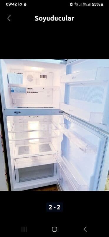 lg soyducu: Elce hofris teciki cooooxvtevili — 2