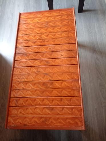 oval masa: Mətbəx masası, Yeni, Açılmayan, Kvadrat masa — 4