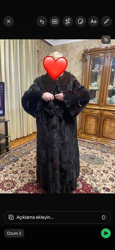 şinşila şuba: Şuba — 3