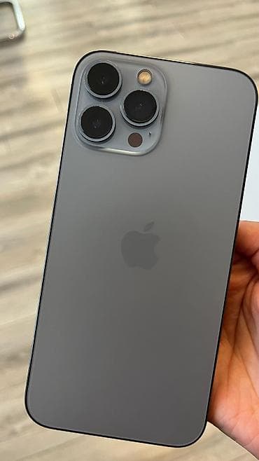iphone 4s plata: IPhone 13 Pro Max satılır. Yaddaş: 128 GB Pil sağlamlığı: 78% Telefon — 1
