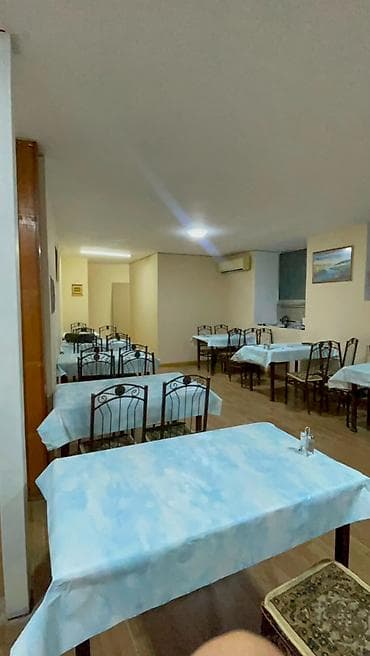 4000: Mərkəzdə Tam Təchiz Olunmuş Restoran və Biznes Kompleksi İcarəyə — 6