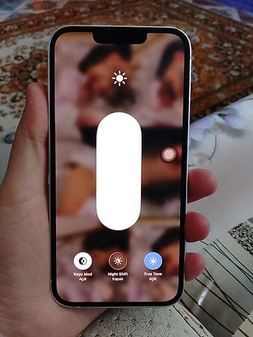 iphone kabel: IPhone 13, Çəhrayı, Face ID — 6